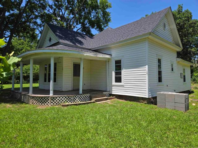 House for sale in Ark