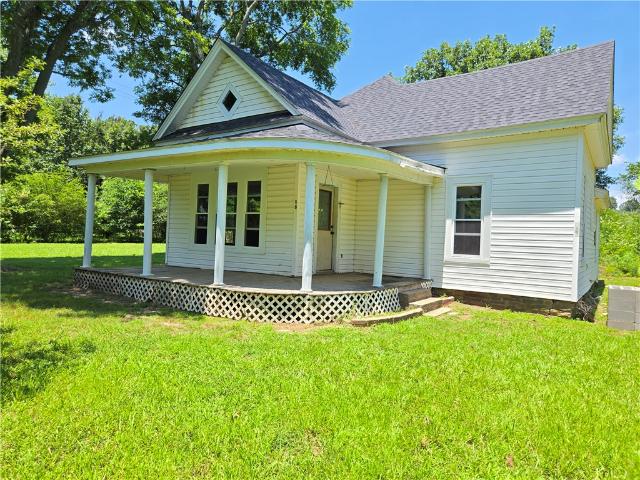 House for sale in Ark