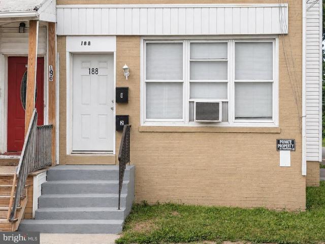 House for sale in Ewing Township, New Jersey