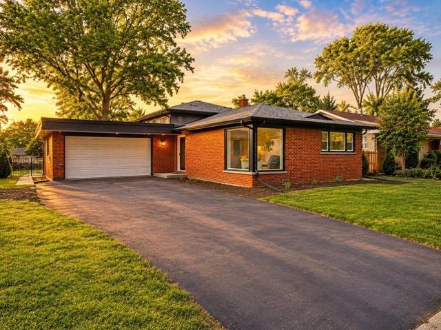 House for sale in Park Ridge, Illinois
