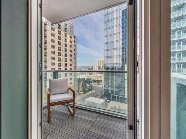 Condo for sale in San Jose, California