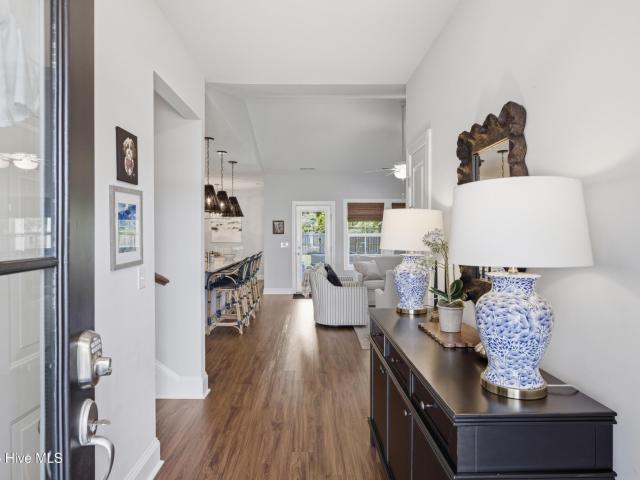 House for sale in Hampstead, North Carolina