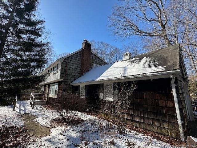 House for sale in Wading River, New York