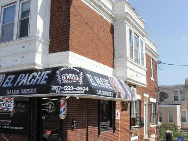 Commercial for sale in Philadelphia, Pennsylvania