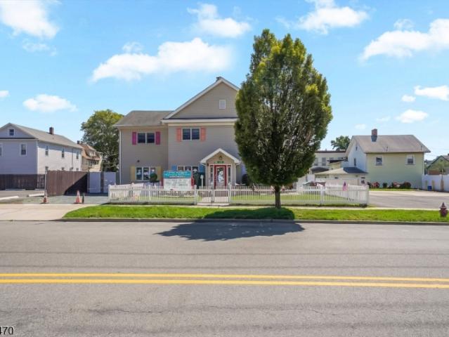 Commercial for sale in Nutley, New Jersey