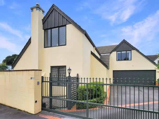 House for rent in Days Bay, Wellington