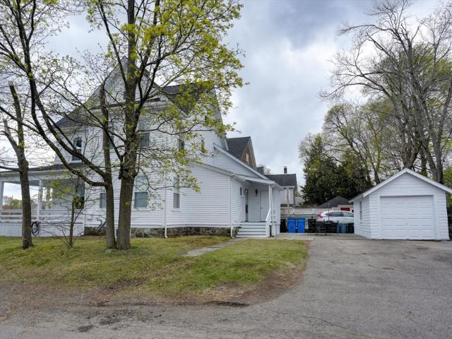 Condo for sale in Massachusetts