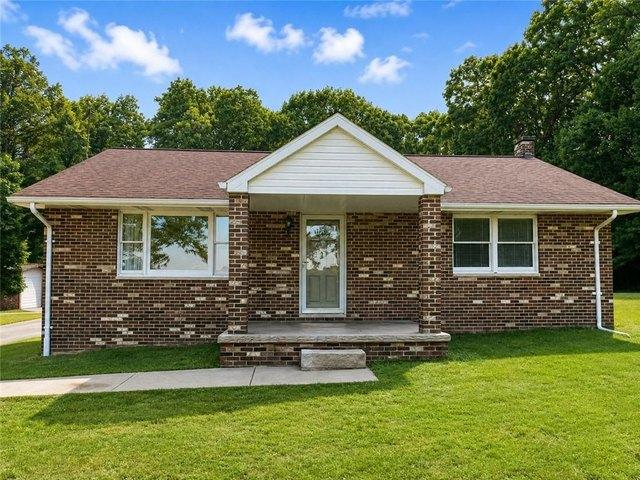 House for sale in Butler, Pennsylvania