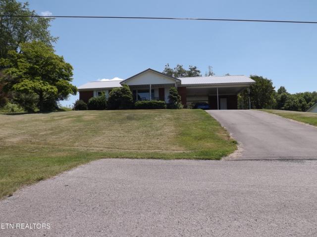 House for sale in Harrogate, East Tennessee