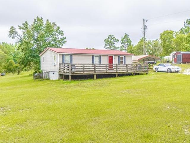 House for sale in Hamlet, North Carolina