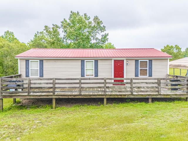 House for sale in Hamlet, North Carolina