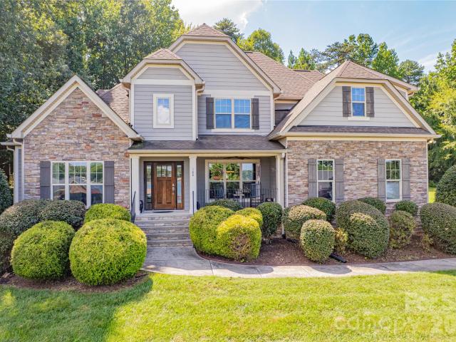 House for sale in Mooresville, North Carolina