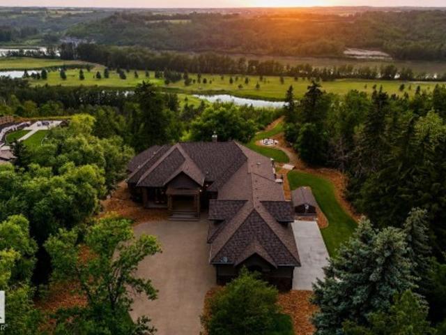 House for sale in Wedgewood, Alberta