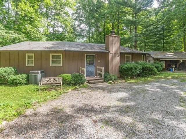 House for sale in Haywood, North Carolina