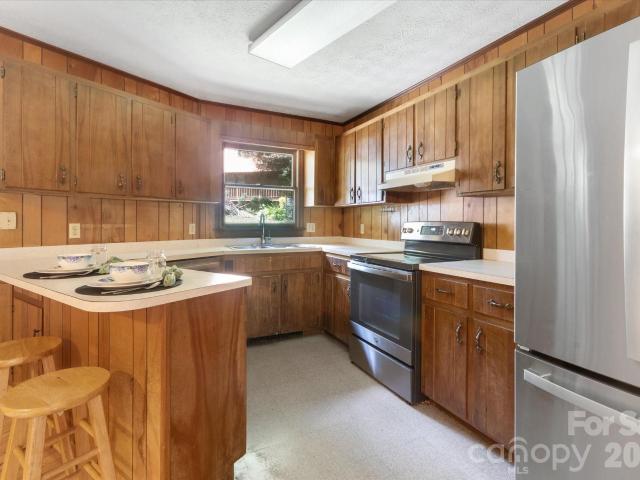 House for sale in Haywood, North Carolina