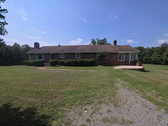 House for sale in Rocky Mount, Franklin County