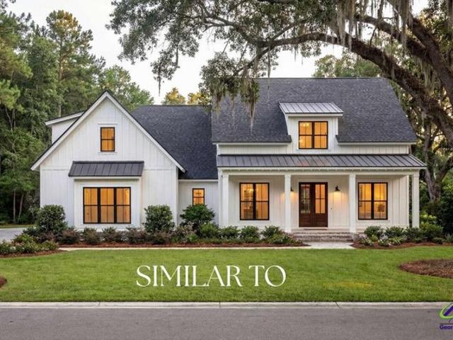 House for sale in Cochran, Georgia