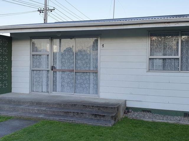 Apartment for rent in Opaki, Wellington