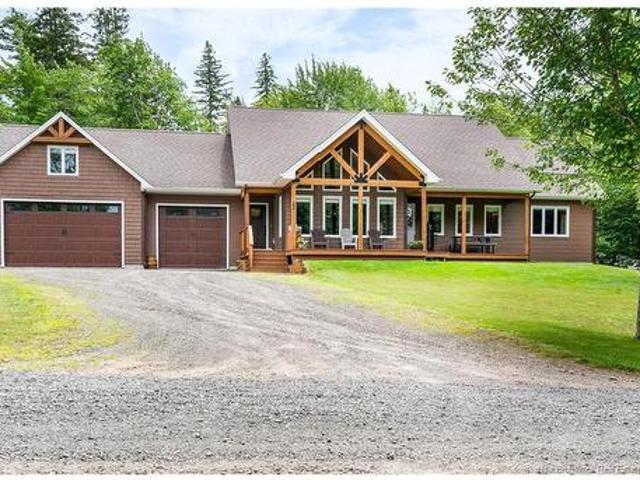 House for sale in Richibouctou-village, New Brunswick