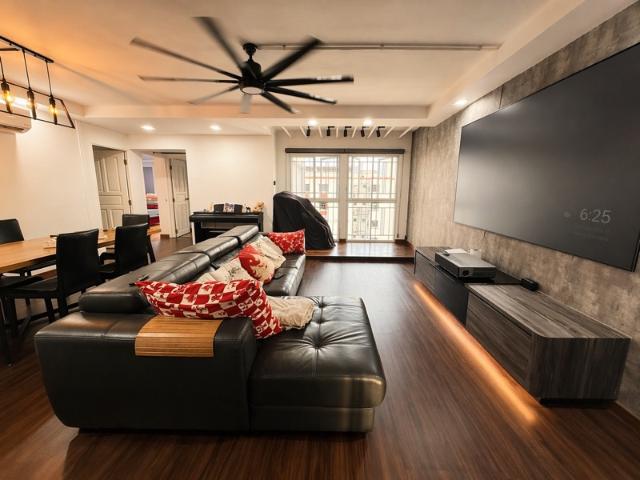 Apartment for sale
