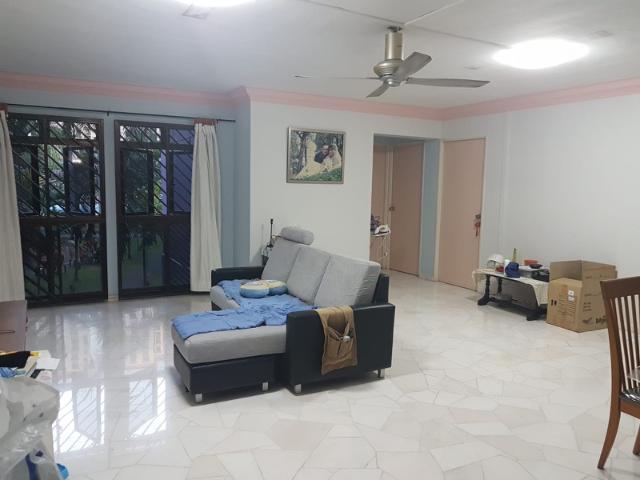 Apartment for rent