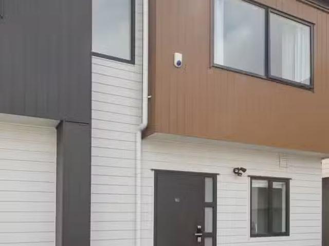 House for rent