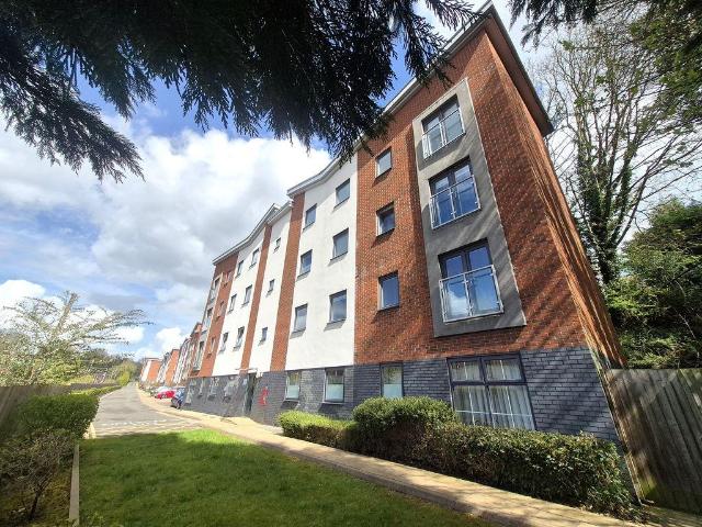 Apartment for rent in Mere Green, Sutton Coldfield