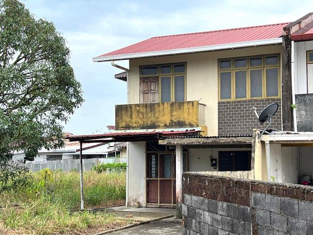 Terraced House for sale in Samarahan, Kota Samarahan
