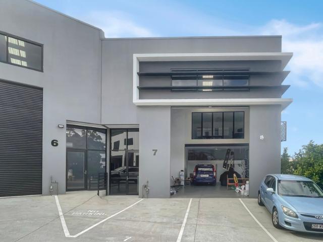 Warehouse for rent in Fernbrook, Queensland