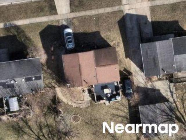 House for sale in Country Club Hills, Illinois