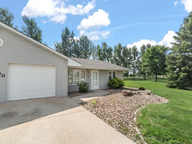 House for sale in Granger, Iowa
