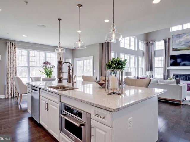Land for sale in Sandy Spring, Maryland