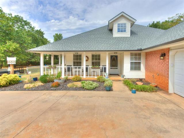 House for sale in Oklahoma City, Oklahoma County