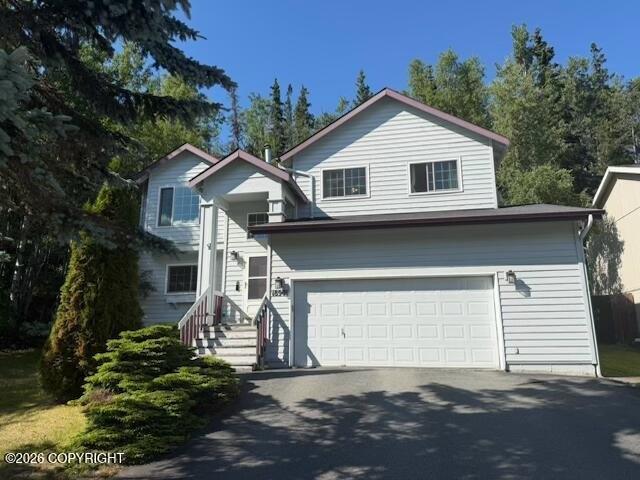 House for sale in Vilas, Wisconsin