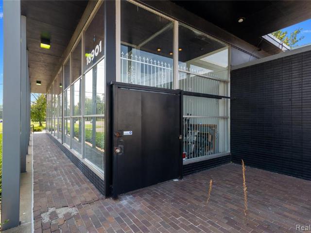Commercial for sale in Detroit, Michigan