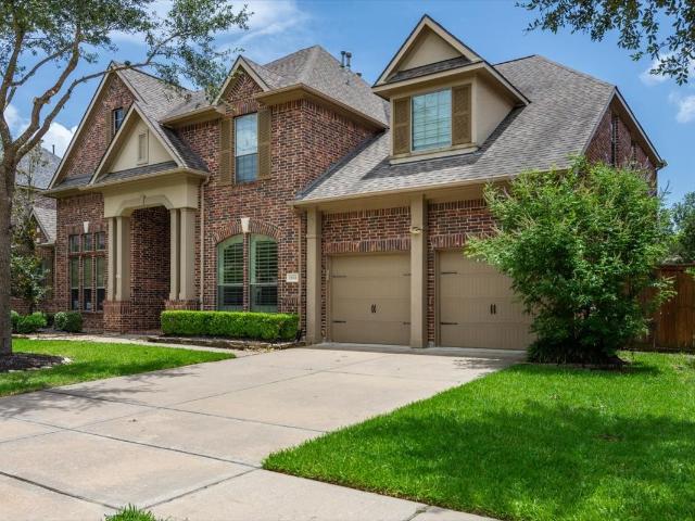 Property for rent in Harris, Texas