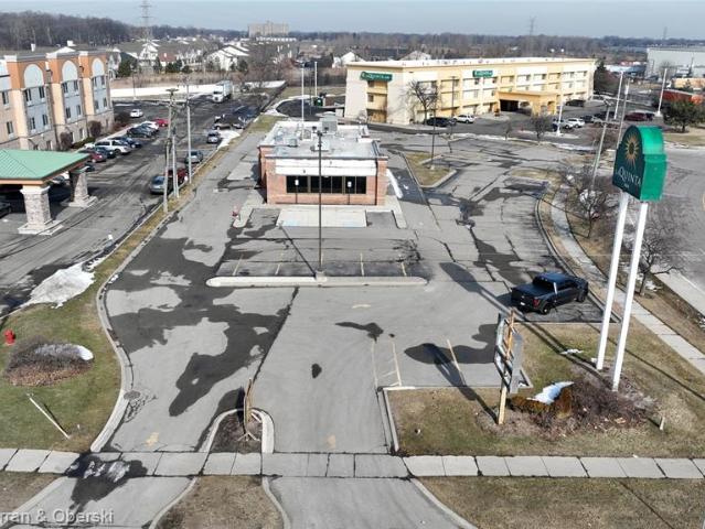 Commercial for sale in Southgate, Michigan