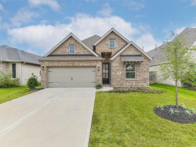 House for sale in Harris, Texas