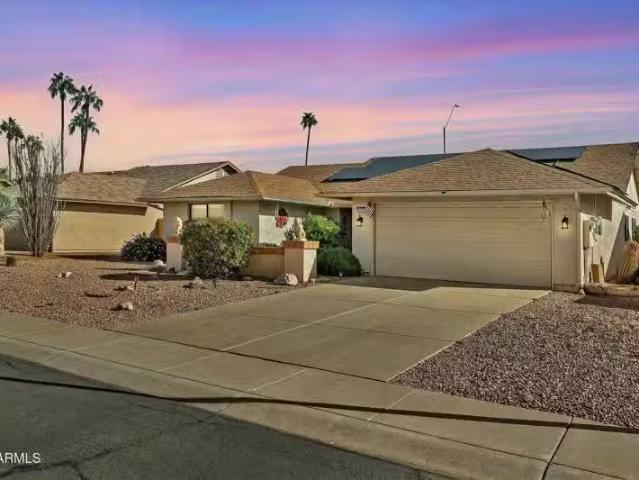 House for sale in Peoria