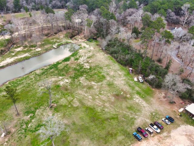 Land for sale in Magnolia, Texas