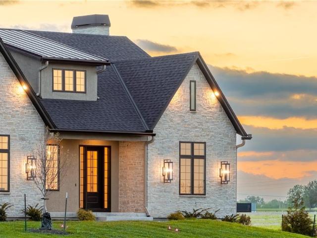 House for sale in Missouri