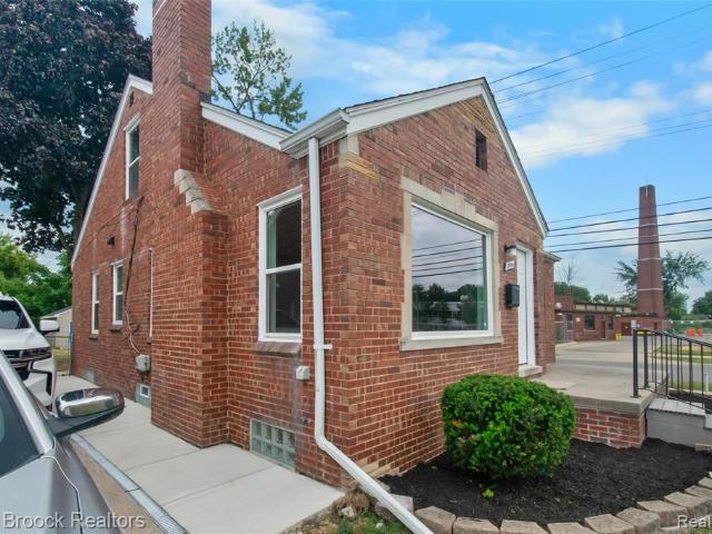 House for sale in Detroit, Wayne County
