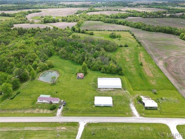 Farm for sale in Perry, Missouri