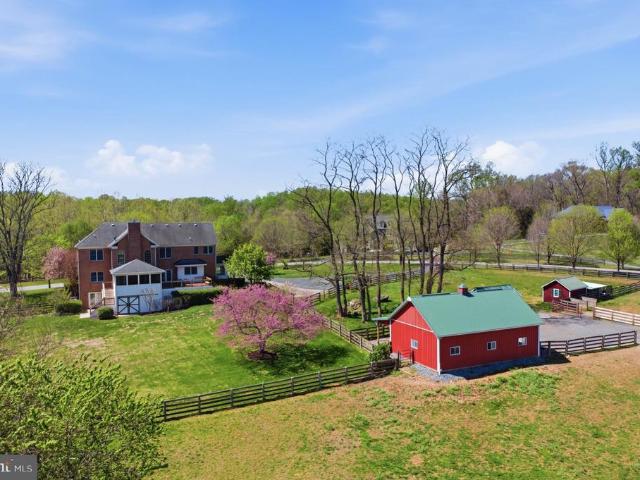 Farm for sale in Sandy Spring, Maryland