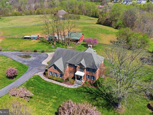 Farm for sale in Sandy Spring, Maryland