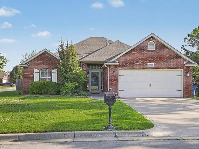 House for sale in Tulsa, Oklahoma
