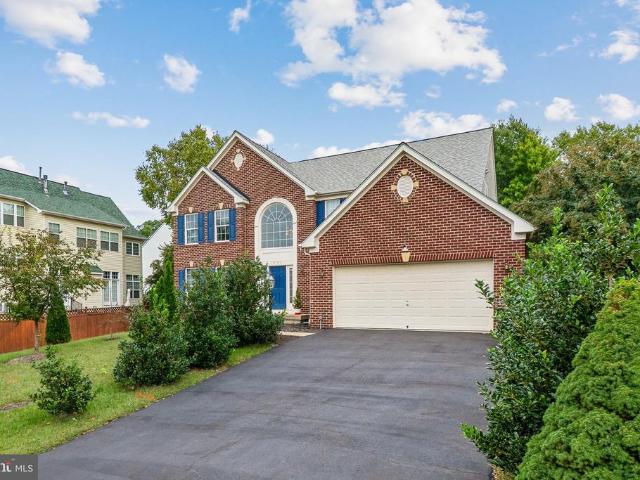 House for sale in Triangle, Prince William County