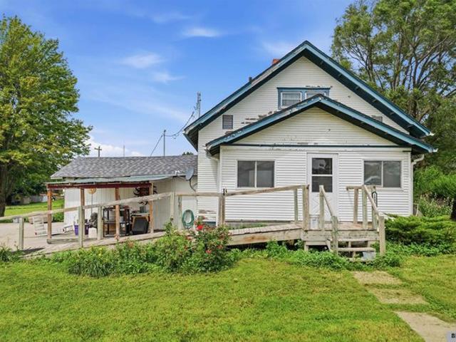 House for sale in Nebraska