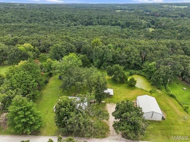 House for sale in Phelps, Missouri