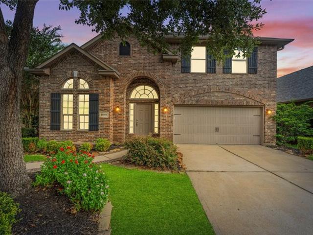 House for sale in Harris, Texas